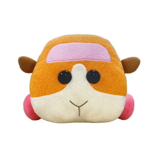 BANDAI Hugging Plush Doll Potato Pui Pui Molcar- Japan Figure Store - #1 Bring To You The Best Japanese Goods
