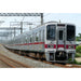 GREENMAX 31528 Tobu Series 30000 Tojo Line/Late Type 6 Cars Add-On Set N Scale- Japan Figure Store - #1 Bring To You The Best Japanese Goods