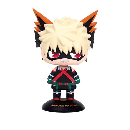 Max Limited My Hero Academia Yurayura Head Katsuki Bakugo From Japan- Japan Figure Store - #1 Bring To You The Best Japanese Goods