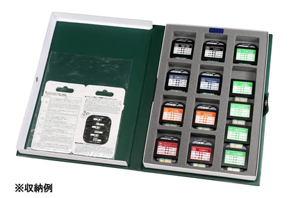 Kato N Gauge Accessory Case 10-201 Sound Card Compatible Railway Model Supplies- Japan Figure Store - #1 Bring To You The Best Japanese Goods