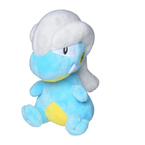 Pokemon Center Original Plush Pokémon Fit Bagon Japan Figure 4521329317335