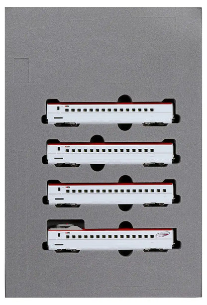 Kato N Gauge E6 Series Shinkansen Komachi Model Train Set 10-1567- Japan Figure Store - #1 Bring To You The Best Japanese Goods