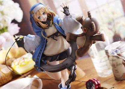 Broccoli Guilty Gear Strive Bridget 1/7 Scale Figure- Japan Figure Store - #1 Bring To You The Best Japanese Goods