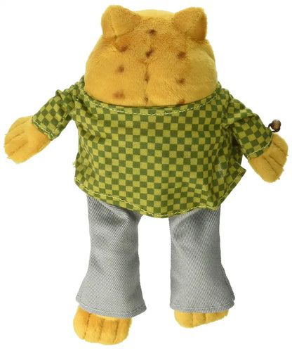 Sekiguchi Gama-Kun & Frog-Kun Plush Toy 536122- Japan Figure Store - #1 Bring To You The Best Japanese Goods