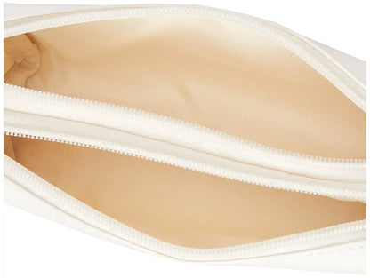 Pokemon Pouch Twin Zipper Kids Ppkx1882 Off White Japan 038- Japan Figure Store - #1 Bring To You The Best Japanese Goods