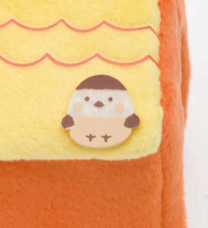 SAN-X Plush Doll Sumikko Gurashi Collection Sumikko'S Small House Tjn- Japan Figure Store - #1 Bring To You The Best Japanese Goods