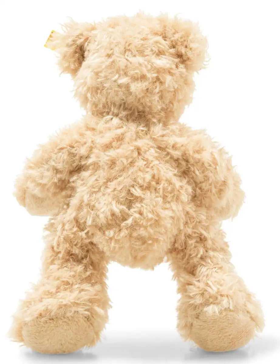 Steiff Fynn Teddy Bear Beige 18cm Buy Teddy Bear From Japanese Online Store- Japan Figure Store - #1 Bring To You The Best Japanese Goods