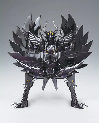 Bandai Spirits Saint Cloth Myth Garuda Aiacos Japan- Japan Figure Store - #1 Bring To You The Best Japanese Goods