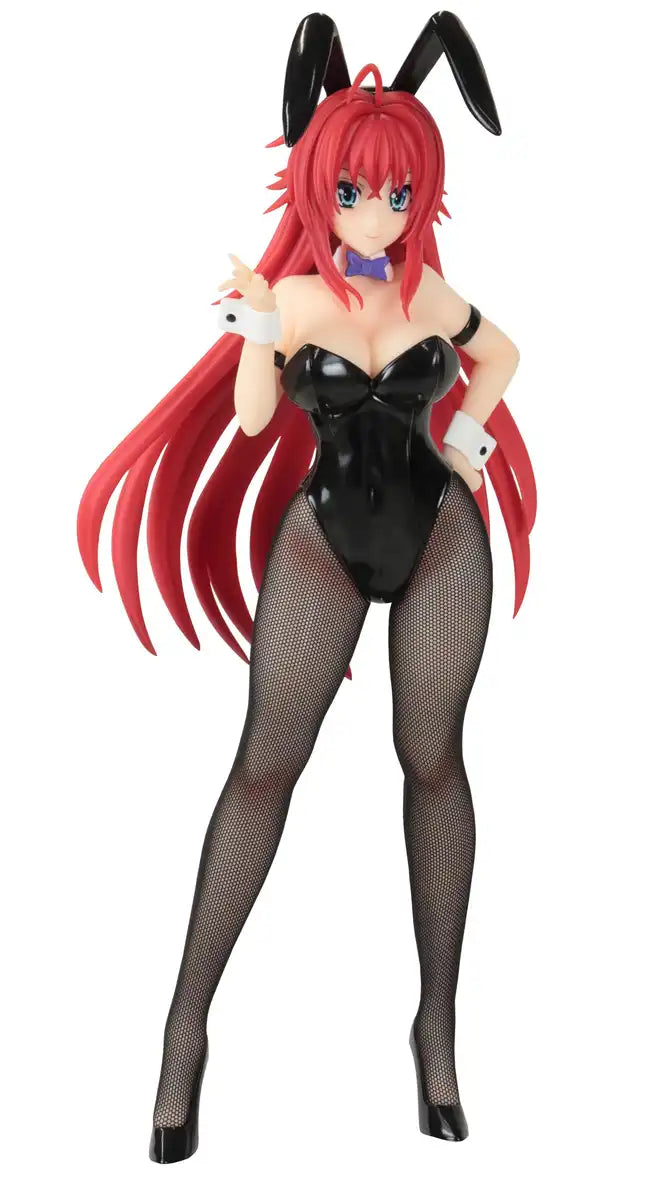 Kaitendoh High School Dxd Born Rias Gremory 1/6 Bunny Ver 2024 Re-Release- Japan Figure Store - #1 Bring To You The Best Japanese Goods
