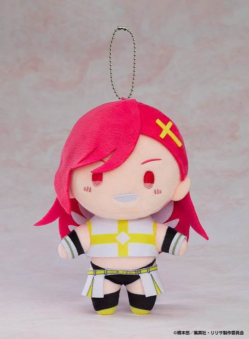 Good Smile Company 2.5D Seduction Ariel Angel Airborne Squad Ver Plush Japan- Japan Figure Store - #1 Bring To You The Best Japanese Goods