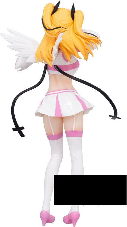 Figure 2.5D Temptation Glitter Glamours Liliel Semi-Abyssal Ver.