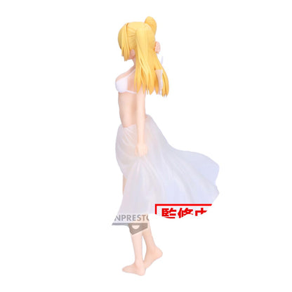 Banpresto 2.5 Dimensional Temptation Glitter and Glamours Liliel Swimsuit Ver.