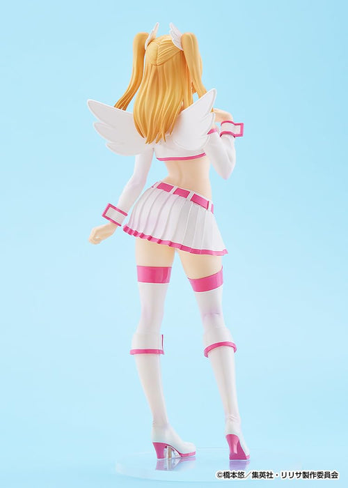 Good Smile Company Liliel 3rd Squad Outfit L Figure - Pop Up Parade Amano Ririsa- Japan Figure Store - #1 Bring To You The Best Japanese Goods