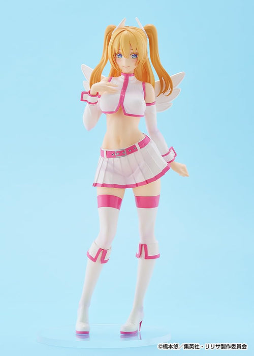 Good Smile Company Liliel 3rd Squad Outfit L Figure - Pop Up Parade Amano Ririsa- Japan Figure Store - #1 Bring To You The Best Japanese Goods
