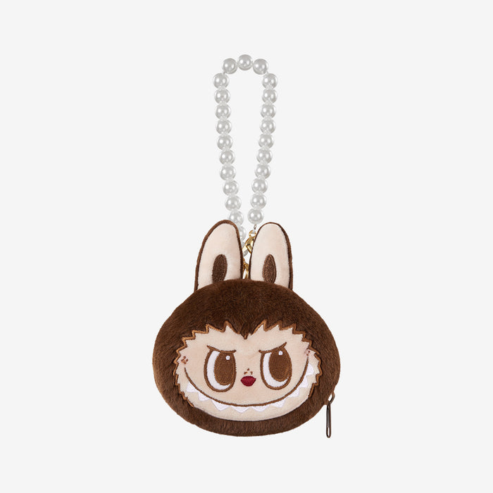 POP MART The Monsters Labubu Party Series – Reversible Plush ✨