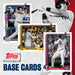 Topps 2025 Baseball Series 2 Value Pack - Perfect for Collectors