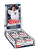Topps 2025 Series 1 Baseball Trading Cards MLB Hobby Box 20 Packs 1 Auto/Relic
