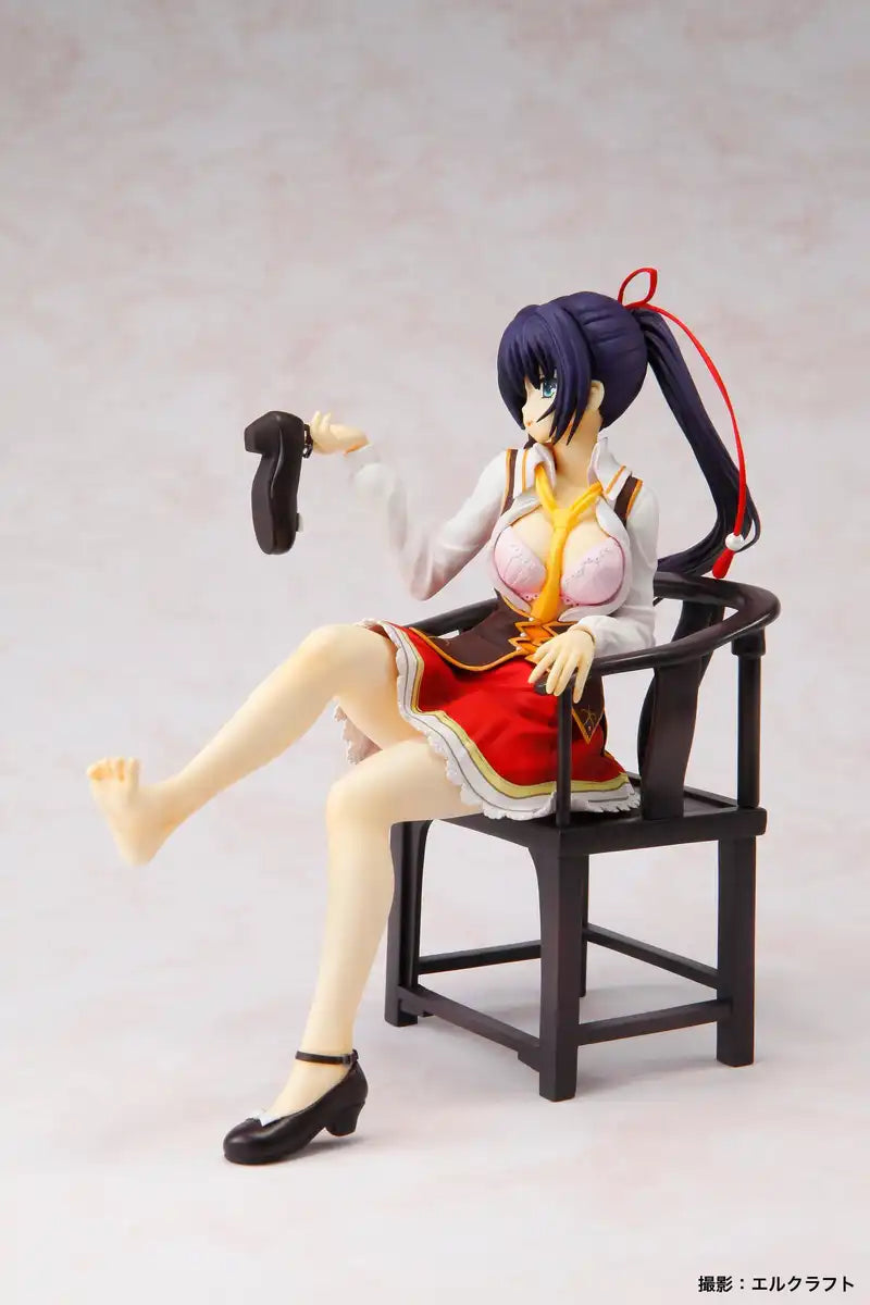 1/8 Scale Broccoli Amairo Islenauts Amagiri Yune Figure Japan- Japan Figure Store - #1 Bring To You The Best Japanese Goods