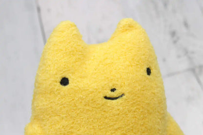 SHINADA Fumo Fumo-San Plush Doll Fumomo M 088273- Japan Figure Store - #1 Bring To You The Best Japanese Goods