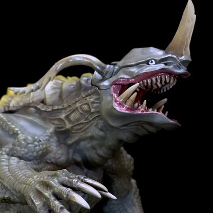 Neronga (Shin Ultraman) / Mega Soft Vinyl Kit Non-Scale Height Approx 18Cm Soft Vinyl Unpainted Assembly Kit 4571587310579- Japan Figure Store - #1 Bring To You The Best Japanese Goods