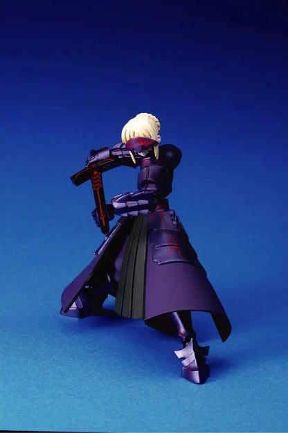 Kaiyodo Revoltech Saber Alter Japan Action Figure- Japan Figure Store - #1 Bring To You The Best Japanese Goods