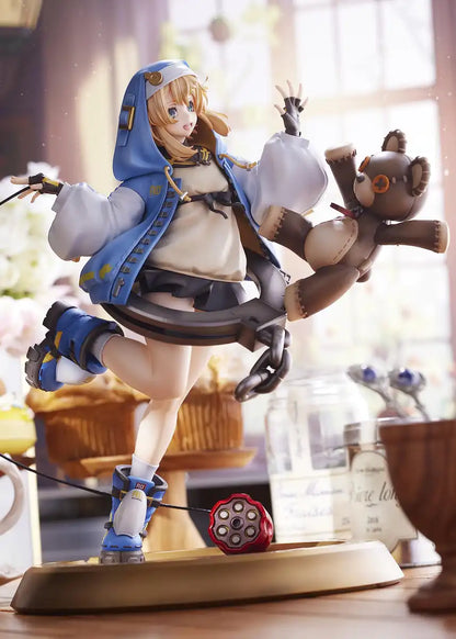 Broccoli Guilty Gear Strive Bridget 1/7 Scale Figure- Japan Figure Store - #1 Bring To You The Best Japanese Goods