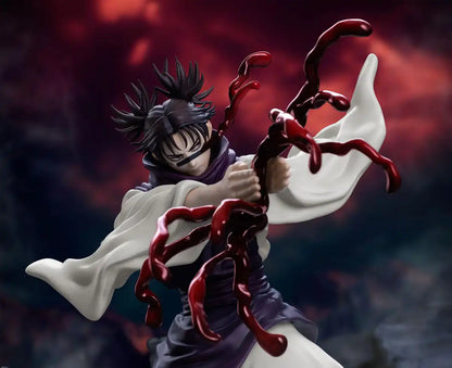 Sega Luminasta Jujutsu Kaisen Premium Figure Collectible Toy