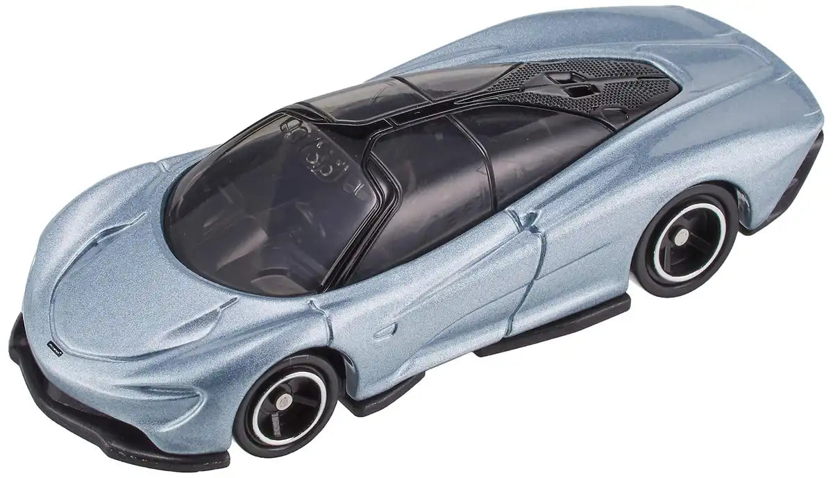 Takara Tomica 93 Mc Laren Speedtail 798637 1/68 Japanese Scale Plastic Cars- Japan Figure Store - #1 Bring To You The Best Japanese Goods