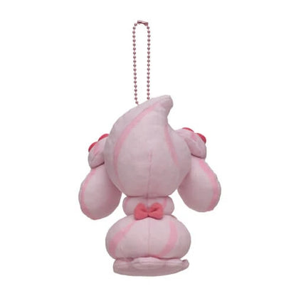 Pokemon Center Original Mascot Mawhip À La Mode Mawhip (Milky Ruby) Japan Figure 4521329325934 3