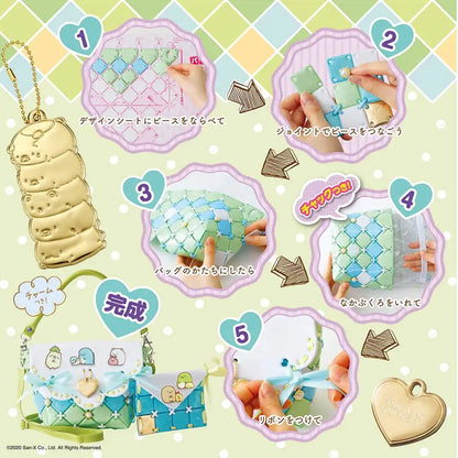 BEVERLY Pacherie Sumikko Gurashi- Japan Figure Store - #1 Bring To You The Best Japanese Goods