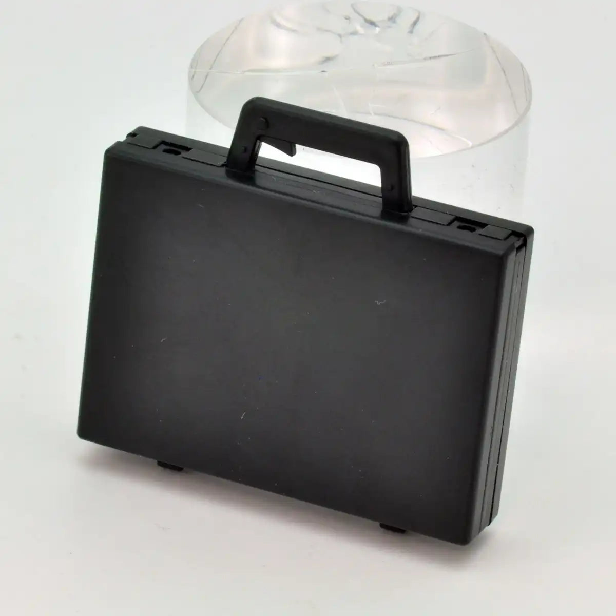 TOMYTEC La045 Military Series Little Armory Mp5K Koffer Type 1/12 Scale Plastic Model Kit- Japan Figure Store - #1 Bring To You The Best Japanese Goods