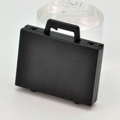 TOMYTEC La045 Military Series Little Armory Mp5K Koffer Type 1/12 Scale Plastic Model Kit- Japan Figure Store - #1 Bring To You The Best Japanese Goods