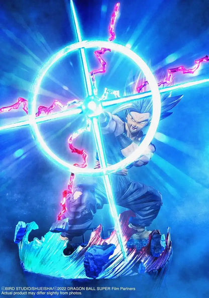 Tamashii Nations Dragon Ball Super Son Gohan Beast FiguartsZERO Statue