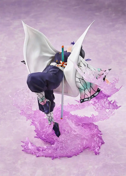 Aniplex 1/8 Scale Demon Slayer Shinobu Kocho Painted Figure Collectible
