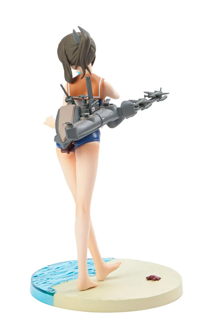 Figurine de Noël Taito I-401, collection Kantai, Shioi, deuxième sous-marin, prix.