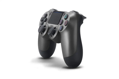 SONY Ps4 Playstation 4 Controller Dualshock 4 Steel Black- Japan Figure Store - #1 Bring To You The Best Japanese Goods