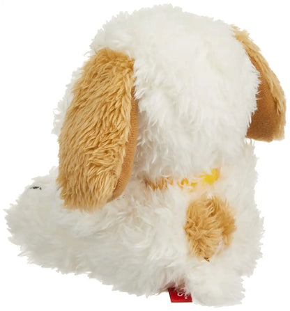 Sanrio Peanuts Fuwakuta Andy Plush Toy by Nakajima Corporation 160331-21- Japan Figure Store - #1 Bring To You The Best Japanese Goods