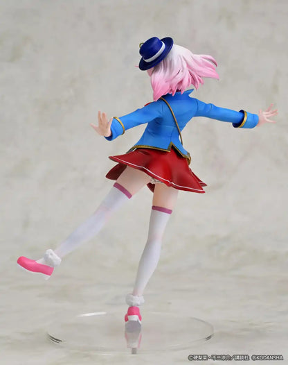 Helios Shangri-La Frontier Emul 1/7 Scale Figure 2024 Re-Release- Japan Figure Store - #1 Bring To You The Best Japanese Goods