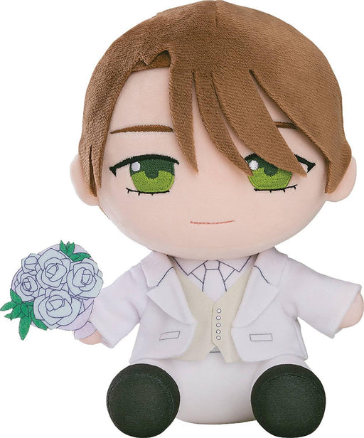 Orange Red Kurosawa Yuuichi Wedding Version Figure 30 Sai Made Doutei Collection- Japan Figure Store - #1 Bring To You The Best Japanese Goods