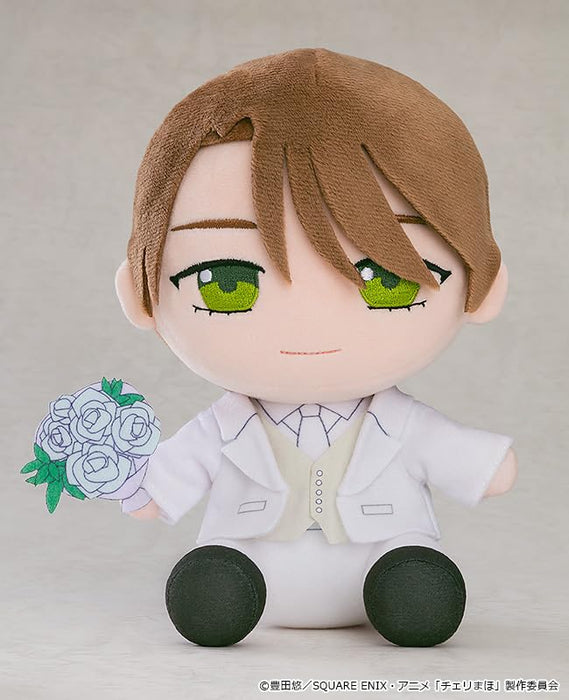 Orange Red Kurosawa Yuuichi Wedding Version Figure 30 Sai Made Doutei Collection- Japan Figure Store - #1 Bring To You The Best Japanese Goods