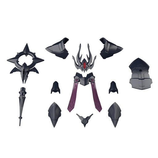 Bandai Spirits 30Mf Class Up Armor Rosan Bishop Protective Wear- Japan Figure Store - #1 Bring To You The Best Japanese Goods