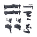 Bandai Spirits 30mm Armored Core VI Weapon Set 03 Optional Parts Set- Japan Figure Store - #1 Bring To You The Best Japanese Goods