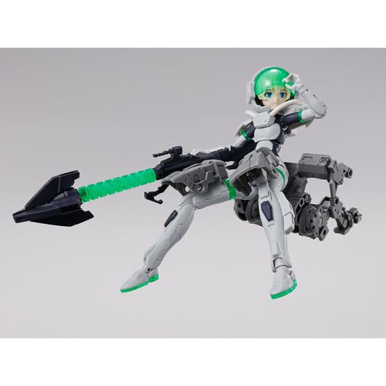 Bandai Spirits 30Ms Sis-Gc11W Modèle en plastique Premium Limited Ardito Form