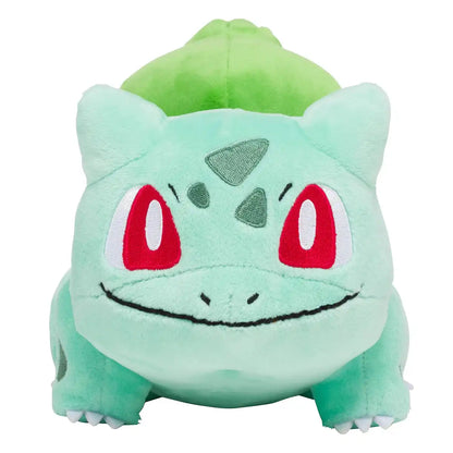 Pokemon Center Original Plush Toy Bulbasaur/Fushigidane Pokemon Plush Toy- Japan Figure Store - #1 Bring To You The Best Japanese Goods