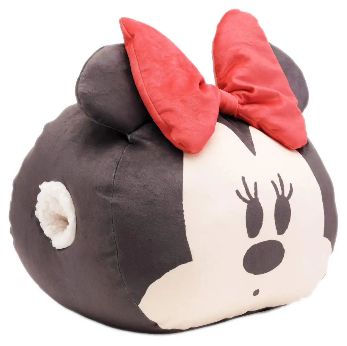 Moripilo Disney Minnie Mouse Cooling Black Cushion 30X40cm Buy Cooling Cushion From Japan- Japan Figure Store - #1 Bring To You The Best Japanese Goods