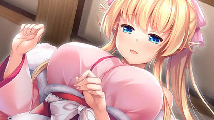 Eternal Campanella -Switch- Japan Figure Store - #1 Bring To You The Best Japanese Goods