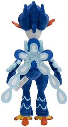 Pokémon Center Japan Original Plush Wenibal- Japan Figure Store - #1 Bring To You The Best Japanese Goods