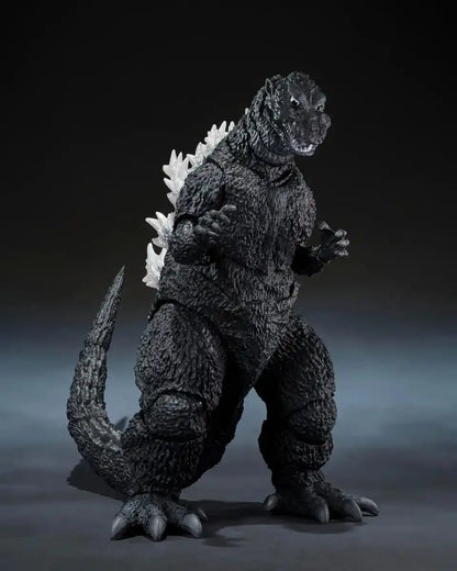 Tamashii Nations Godzilla 1954 S.H. Monster Arts PVC Figure 6inch