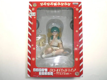 Banpresto Toru Catcher Dx Onegai Twins Dx Cold Cast Figure Christmas Ver Onodera Karen White Clothes Japan Figure- Japan Figure Store - #1 Bring To You The Best Japanese Goods