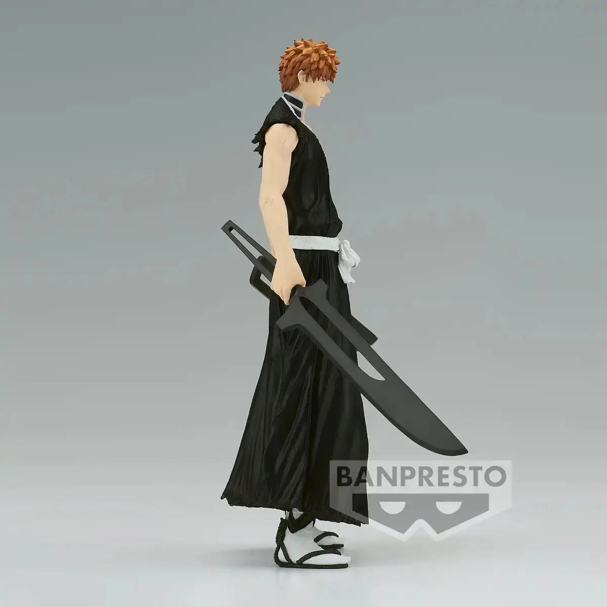 Banpresto Bleach Solid Souls Ichigo Kurosaki & Uryu Ishida- Japan Figure Store - #1 Bring To You The Best Japanese Goods